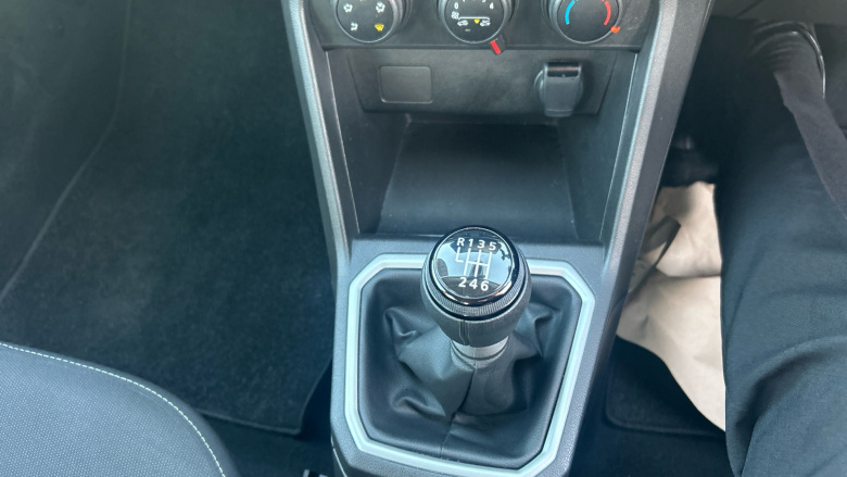 Dacia Sandero Stepway 1.0 TCe Expression 5dr Petrol Hatchback